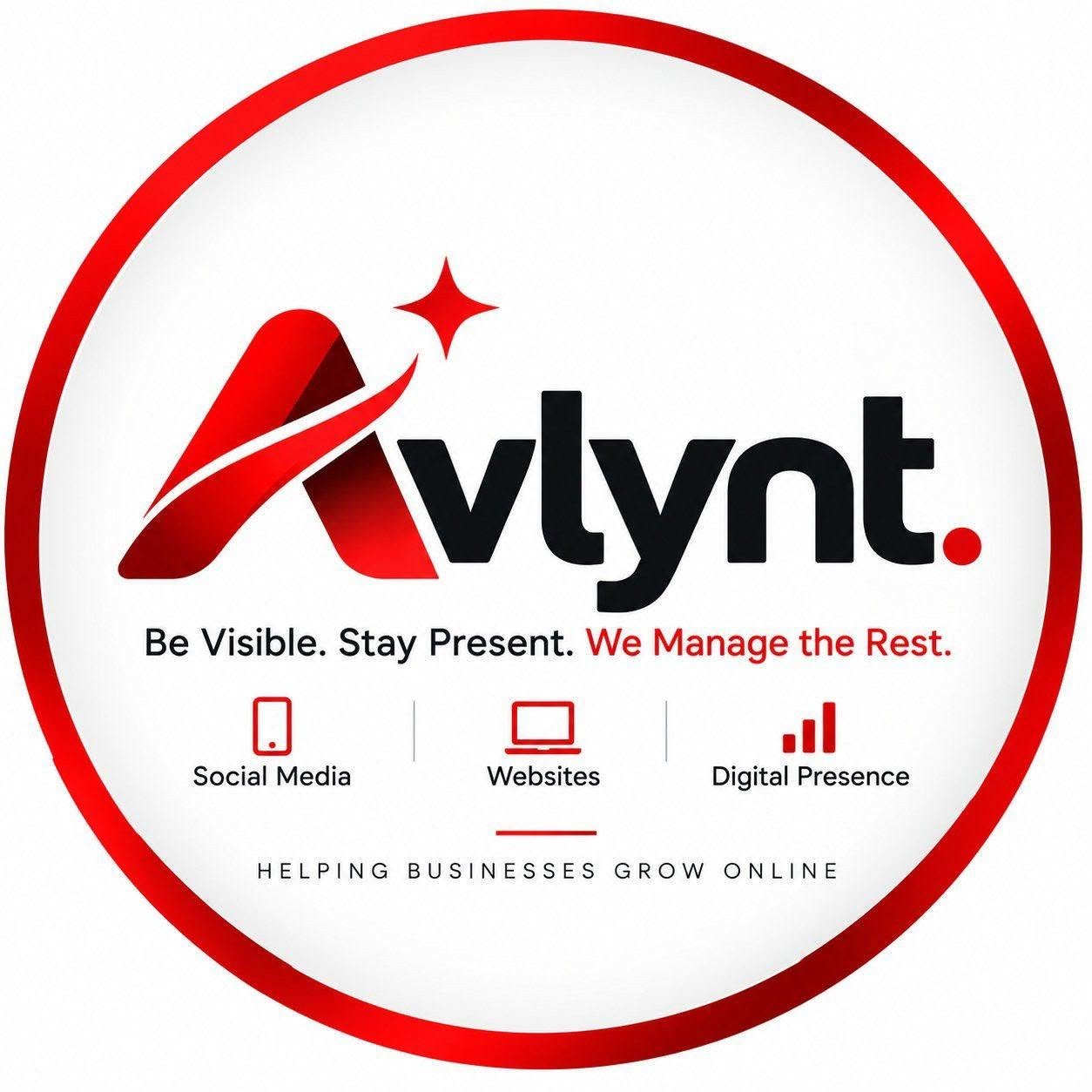 Avlynt logo